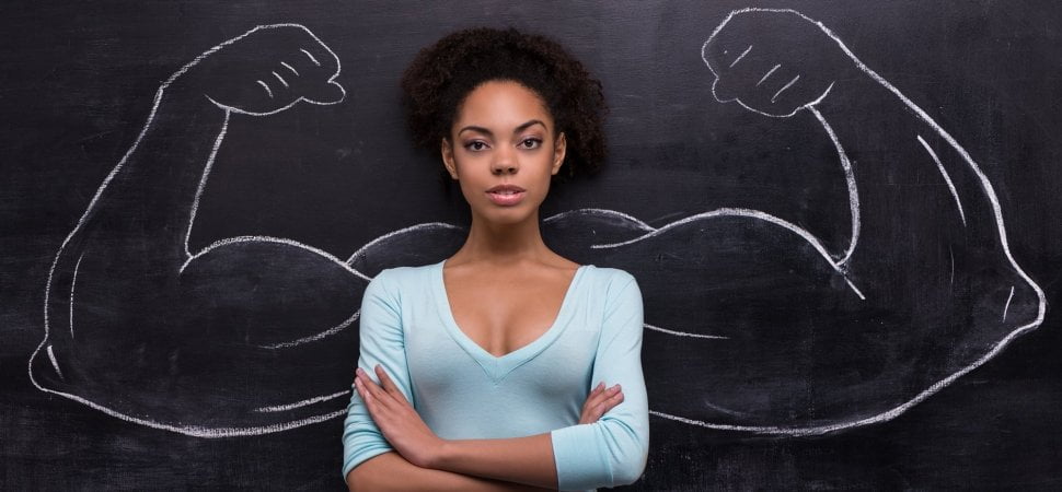 3 Simple Ways to Stay Motivated All Day Long