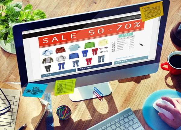 16 handy SEO checklist for your eCommerce website