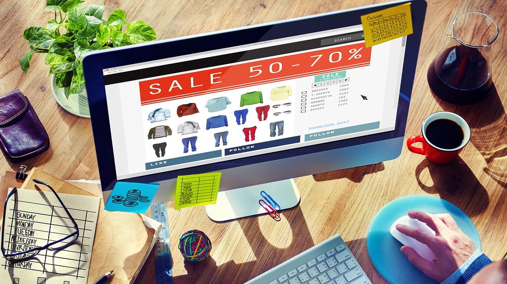 16 handy SEO checklist for your eCommerce website
