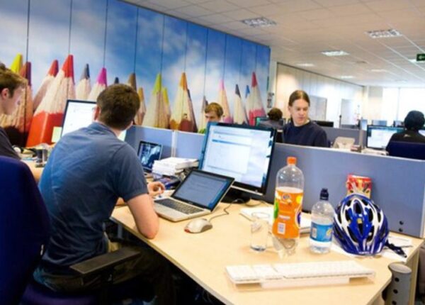 Planning A Startup? These are the 5 Best Software Suites which you can use