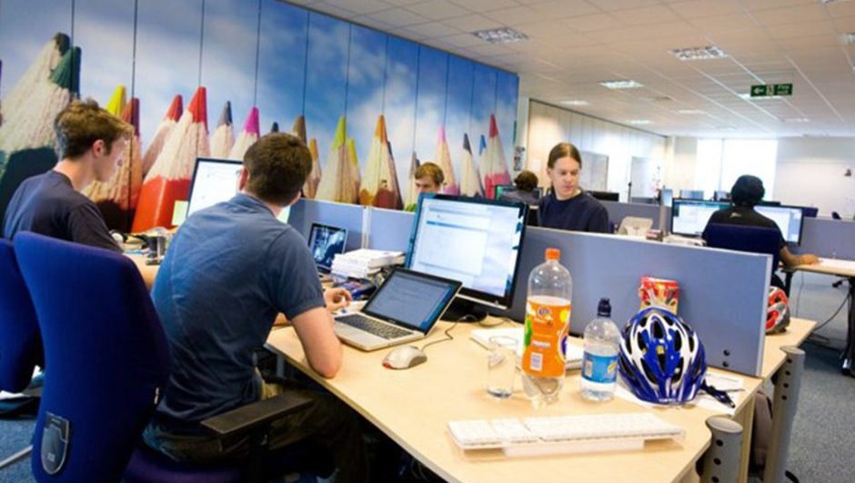 Planning A Startup? These are the 5 Best Software Suites which you can use