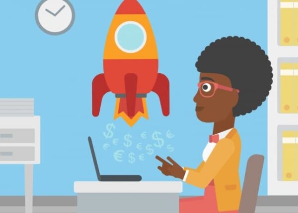 5 Ways to Improve Your Online Presence