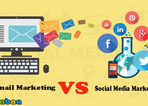Email Marketing Vs Social Media Marketing: