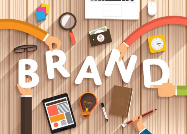 Branding is not Just for Giants - Small Businesses must Go for It
