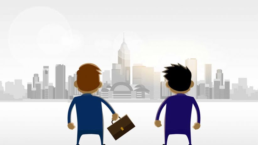For Entrepreneurs By Entrepreneurs: What They Need To Know When Starting Up