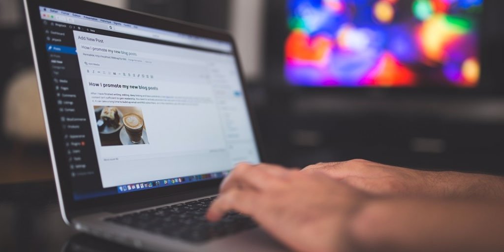 Supercharge your websites with Wordpress rather than Traditional websites