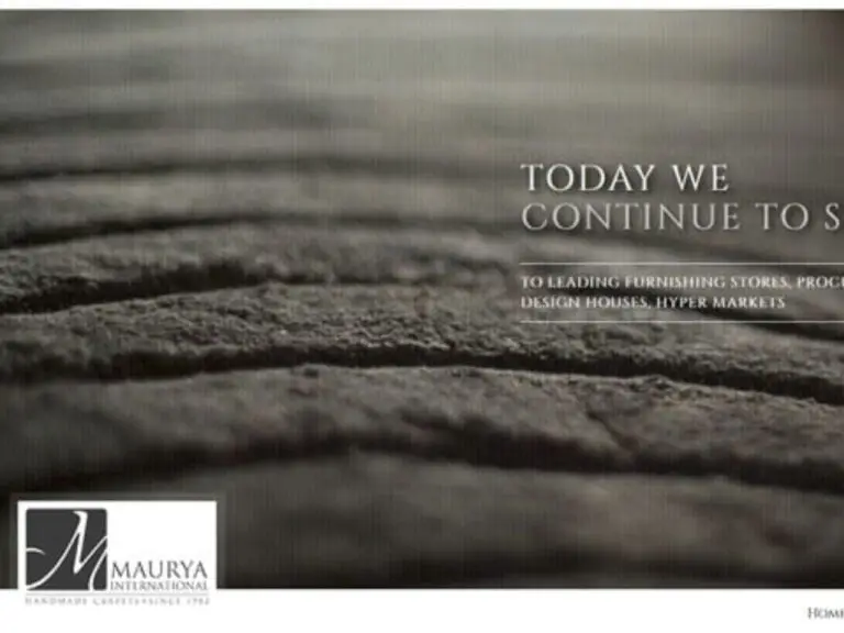 Maurya International - Bhadohi - IMG