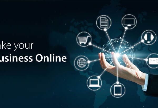 Starting An Ecommerce Business in 2022