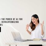 Unleashing the Power of AI for eCommerce Revolutionizing Online Retail - IMG