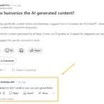 And Now They Want You To Humanize Their AI Content - IMG